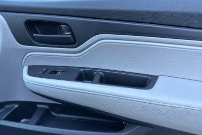 2020 Honda Odyssey EX