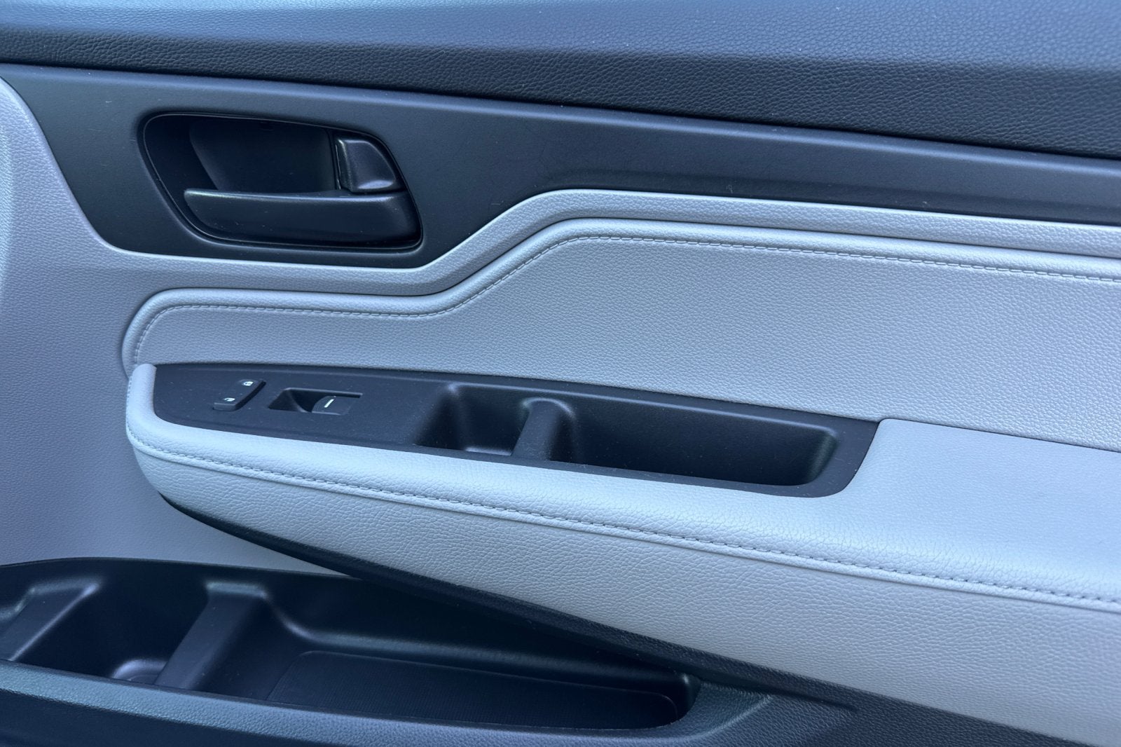 2020 Honda Odyssey EX