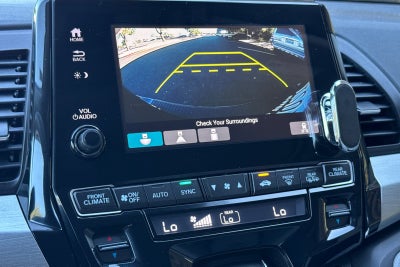 2020 Honda Odyssey EX
