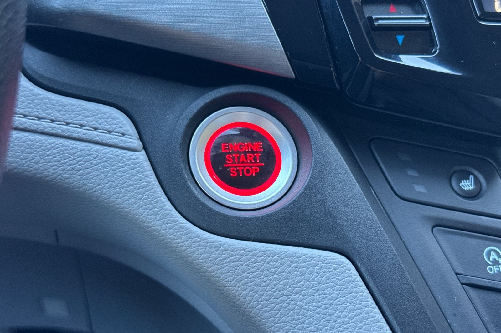2020 Honda Odyssey EX
