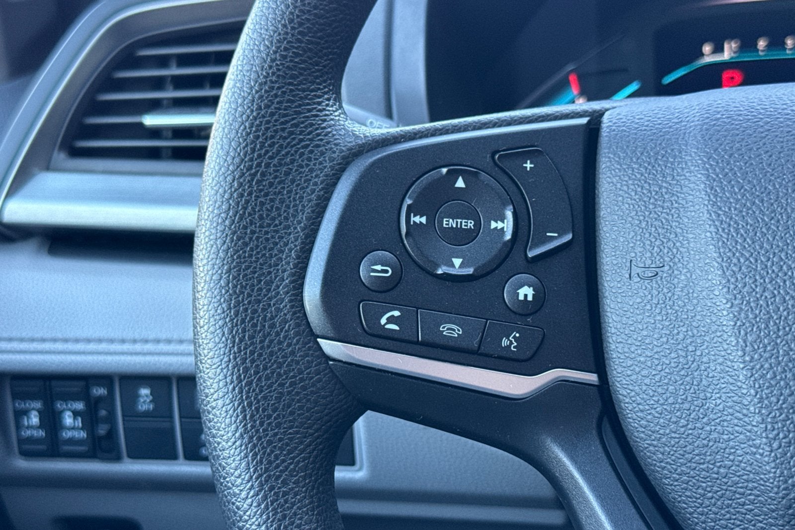 2020 Honda Odyssey EX