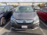 2020 Honda Odyssey EX