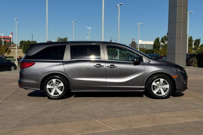2020 Honda Odyssey EX