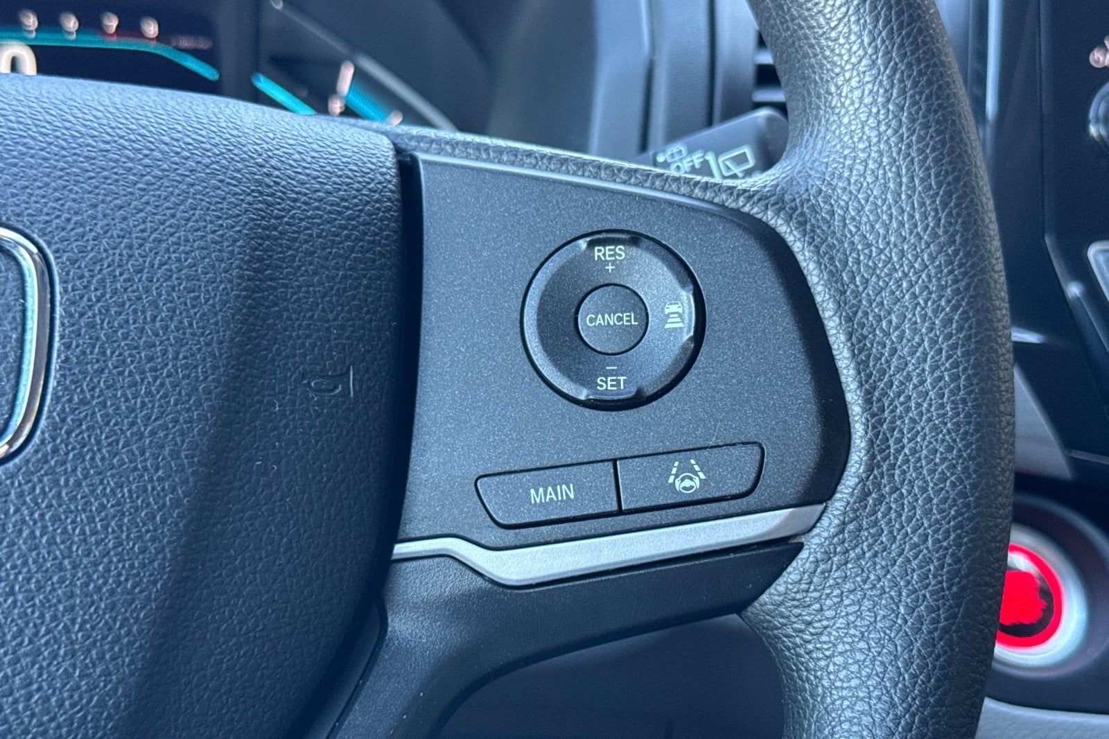 2020 Honda Odyssey EX