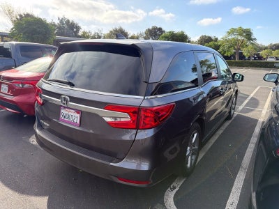 2020 Honda Odyssey EX