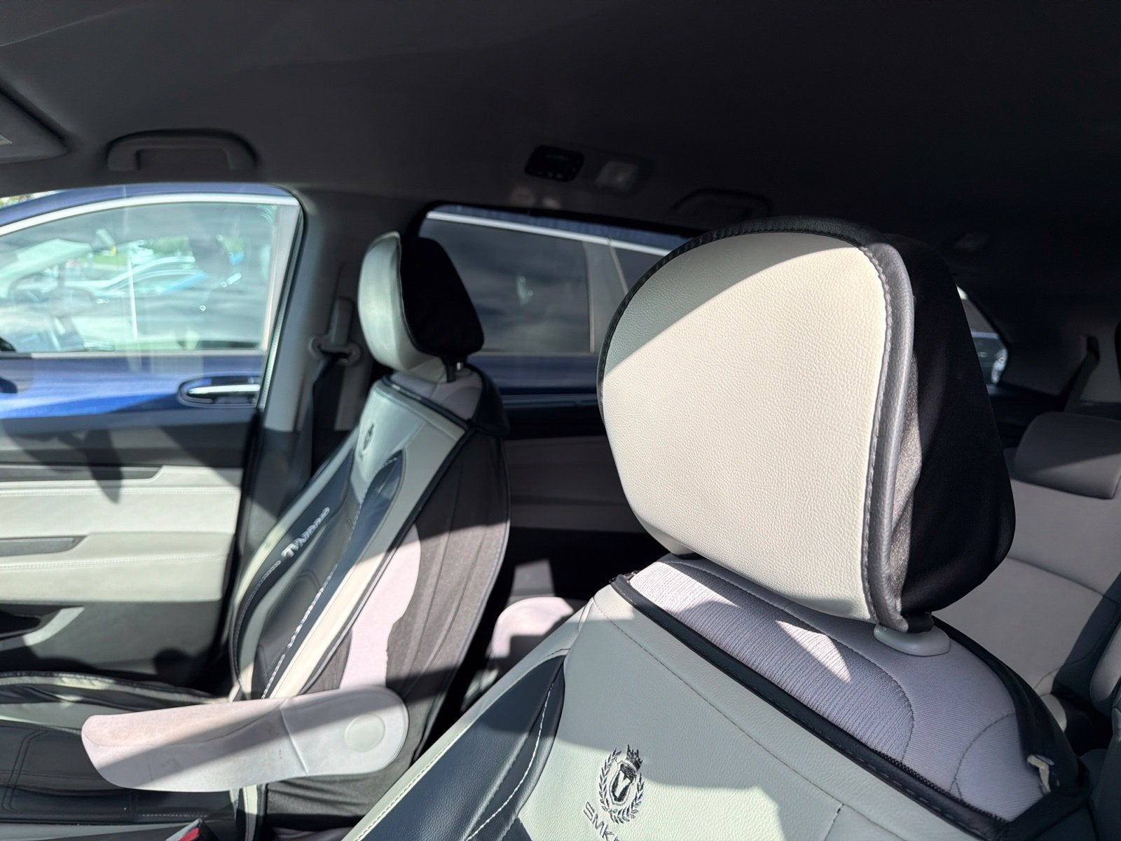 2020 Honda Odyssey EX