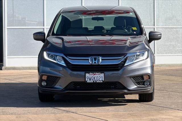 2020 Honda Odyssey EX