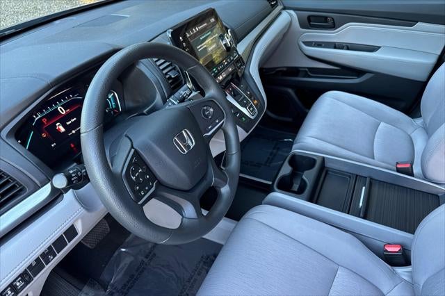 2020 Honda Odyssey EX