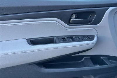 2020 Honda Odyssey EX