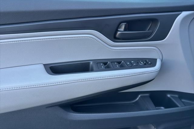 2020 Honda Odyssey EX