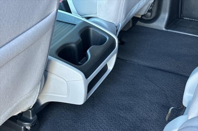 2020 Honda Odyssey EX