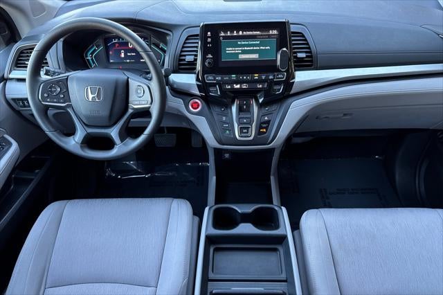 2020 Honda Odyssey EX