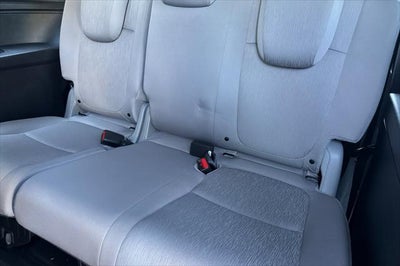 2020 Honda Odyssey EX