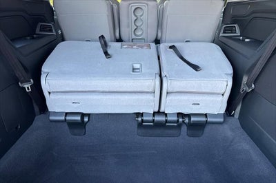 2020 Honda Odyssey EX