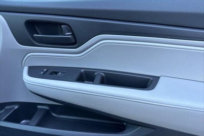 2020 Honda Odyssey EX
