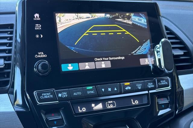 2020 Honda Odyssey EX