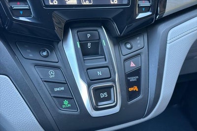 2020 Honda Odyssey EX
