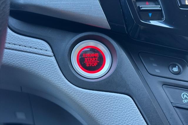 2020 Honda Odyssey EX