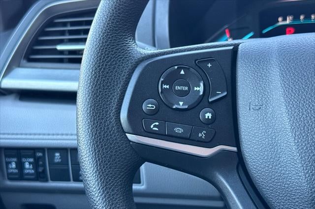 2020 Honda Odyssey EX