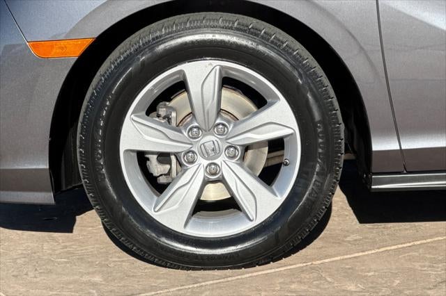 2020 Honda Odyssey EX