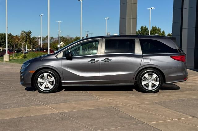 2020 Honda Odyssey EX