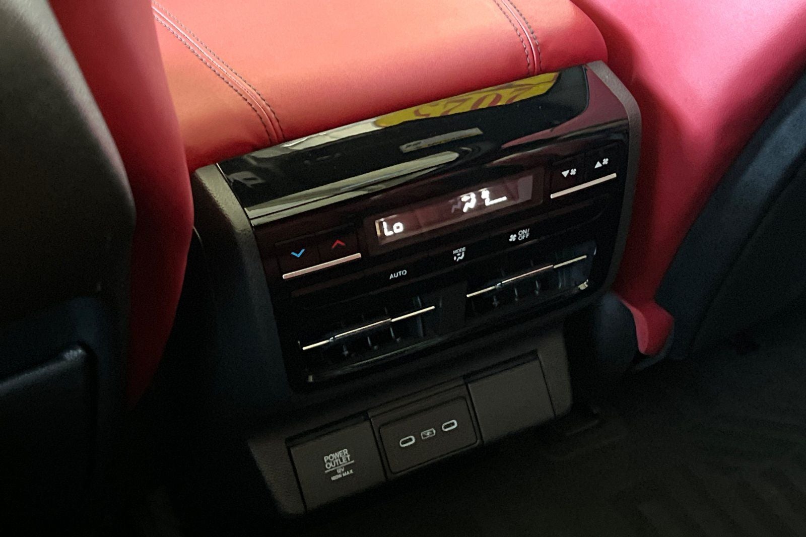 2025 Acura MDX A-Spec SH-AWD