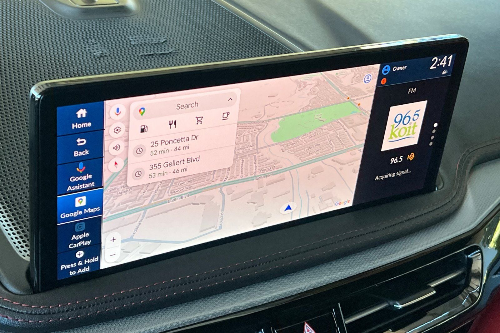 2025 Acura MDX A-Spec SH-AWD