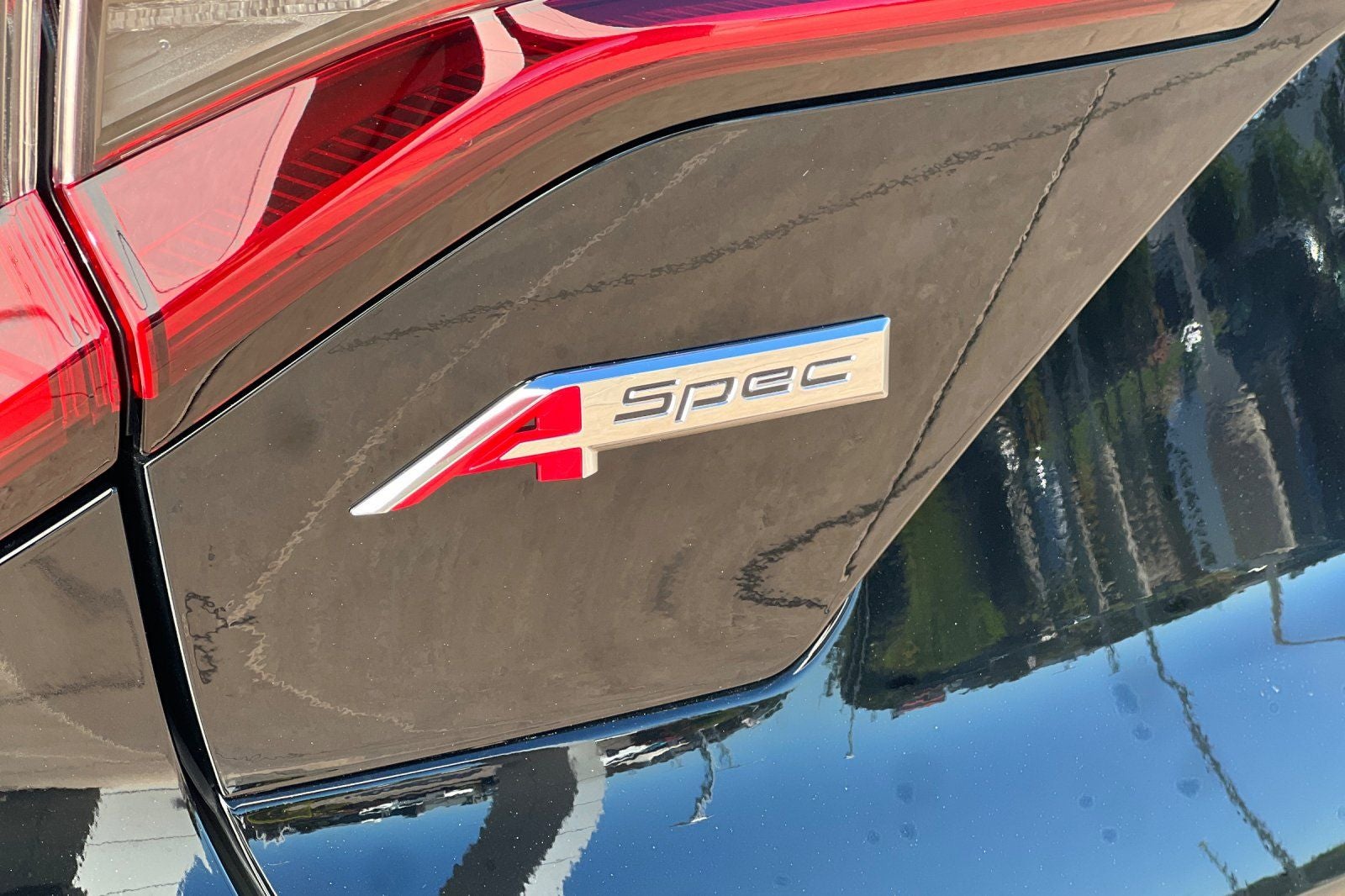 2025 Acura MDX A-Spec SH-AWD