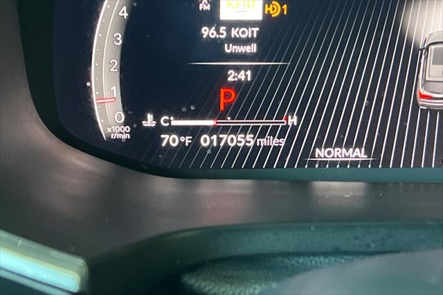 2025 Acura MDX A-Spec SH-AWD