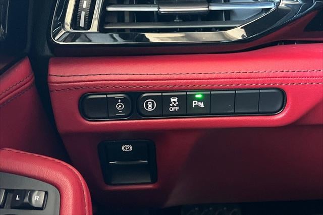 2025 Acura MDX A-Spec SH-AWD