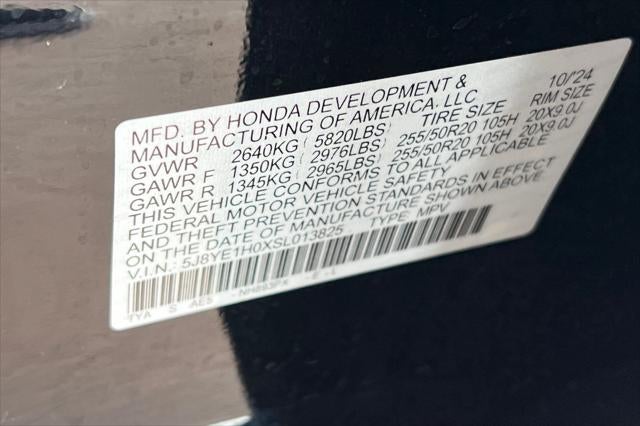 2025 Acura MDX A-Spec SH-AWD