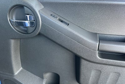 2015 Nissan Xterra PRO-4X