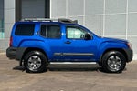 2015 Nissan Xterra PRO-4X