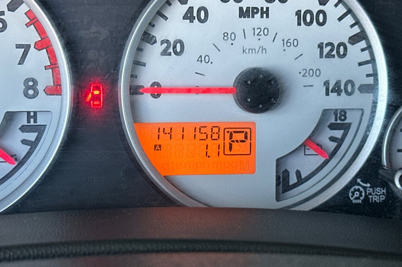 2015 Nissan Xterra PRO-4X