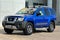 2015 Nissan Xterra PRO-4X