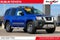 2015 Nissan Xterra PRO-4X