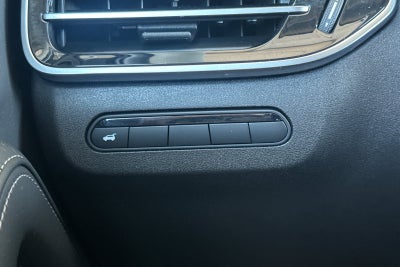 2023 INFINITI QX60 PURE