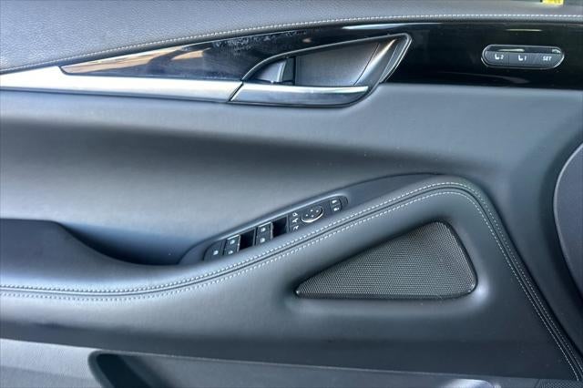 2023 INFINITI QX60 PURE