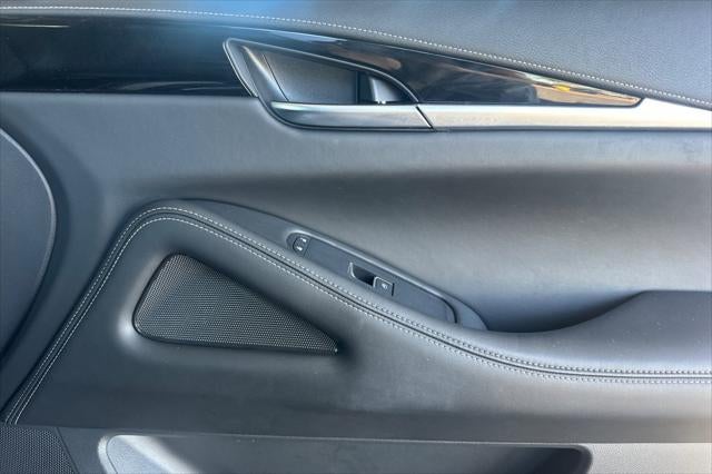 2023 INFINITI QX60 PURE