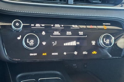 2023 INFINITI QX60 PURE