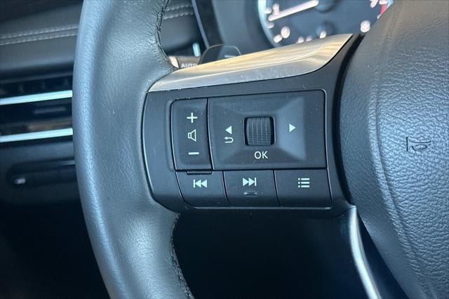 2023 INFINITI QX60 PURE