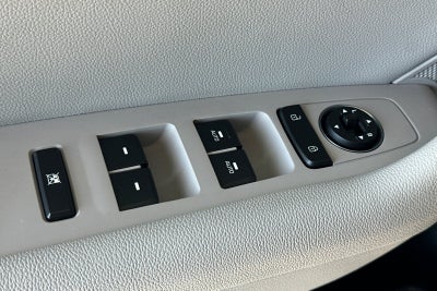2017 Hyundai Sonata Limited