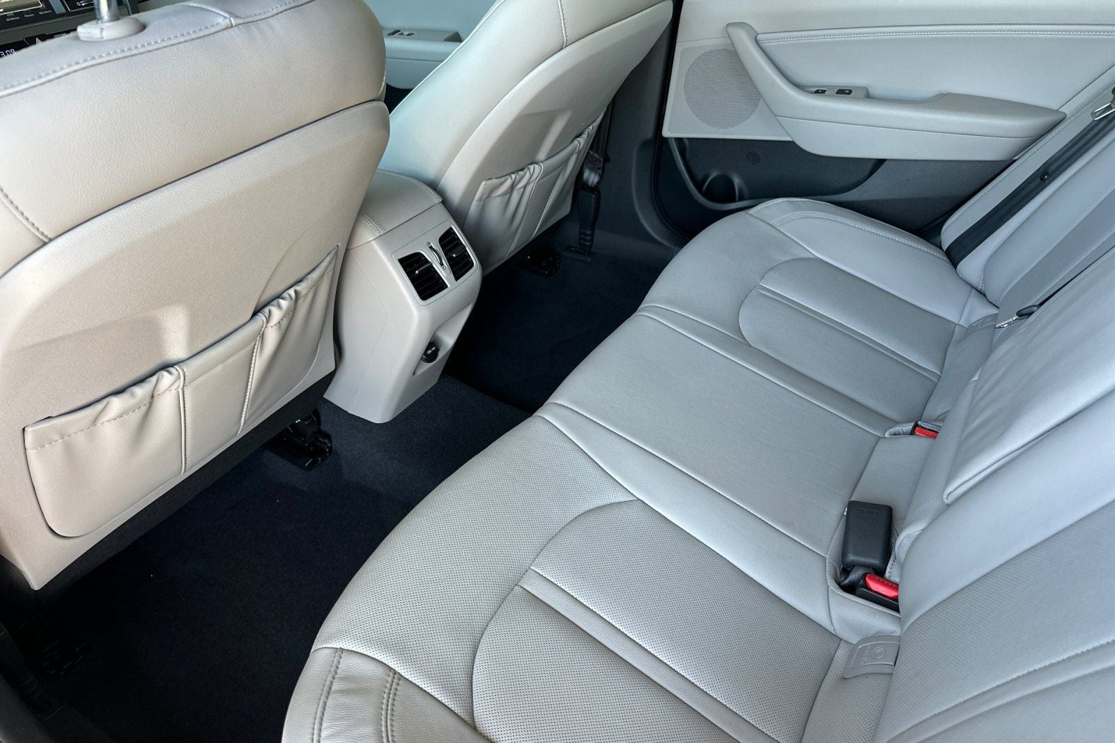 2017 Hyundai Sonata Limited