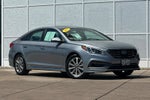 2017 Hyundai Sonata Limited