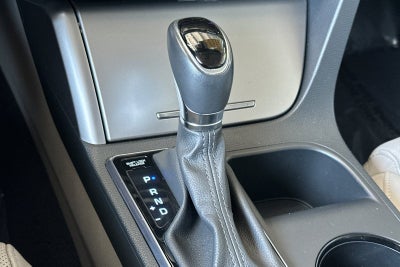 2017 Hyundai Sonata Limited