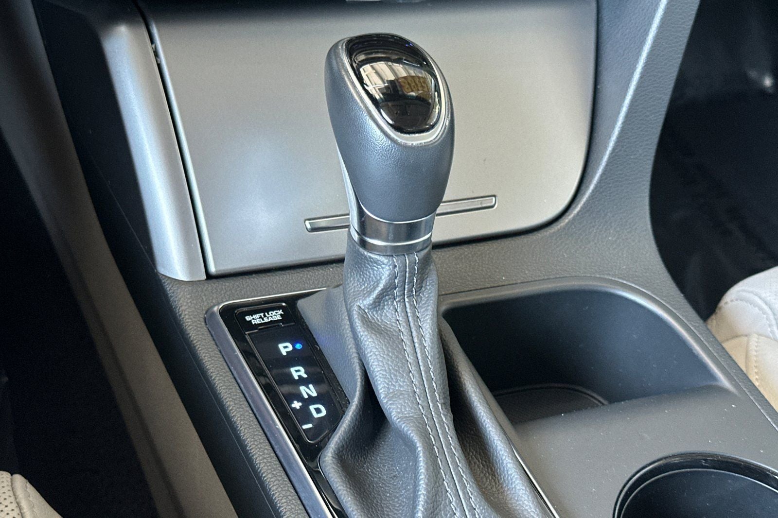 2017 Hyundai Sonata Limited
