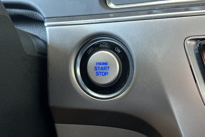2017 Hyundai Sonata Limited
