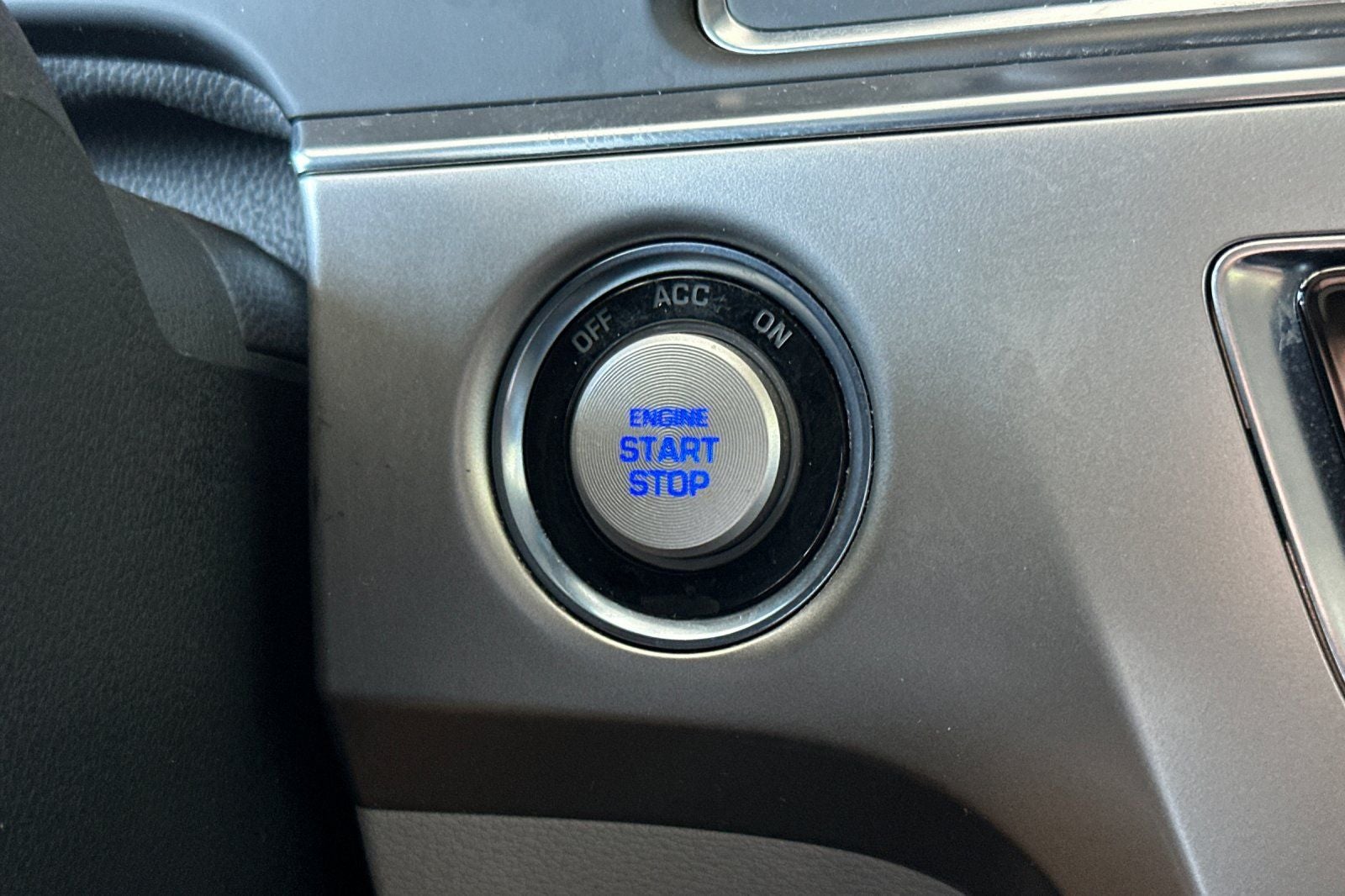 2017 Hyundai Sonata Limited