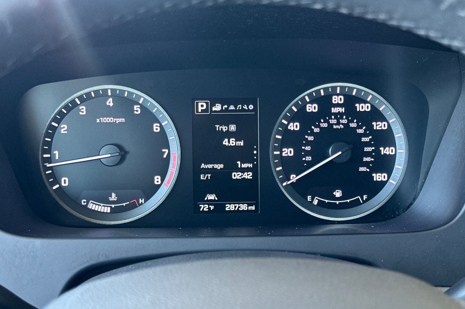 2017 Hyundai Sonata Limited