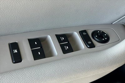 2017 Hyundai Sonata Limited